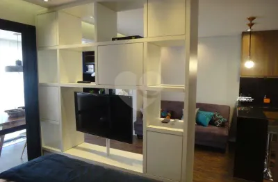 Apartamento com 1 quartos à venda ou para locação em bela vista - sp