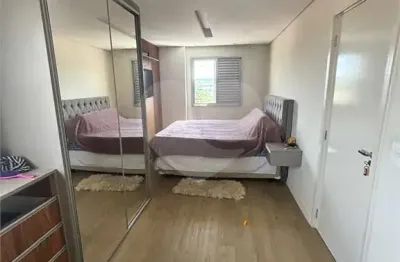 Apartamento com 2 quartos à venda em Jaçanã, São Paulo 