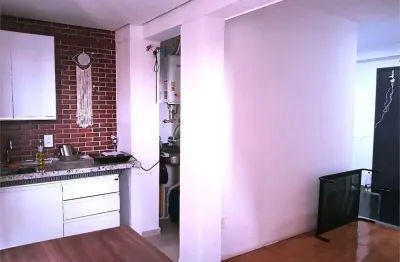Apartamento com 1 quarto à venda na Rua Paim, Bela Vista, São Paulo