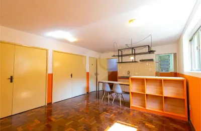 Apartamento com 2 quartos à venda em bela vista - sp