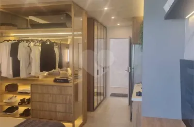 Kitnet / Stúdio à venda na Rua Borges Lagoa, 361, Vila Clementino, São Paulo