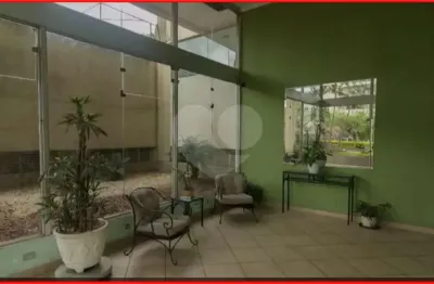 Apartamento com 3 quartos à venda na Rua Ezequiel Freire, Santana, São Paulo