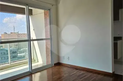 Apartamento com 1 quartos à venda em república - sp