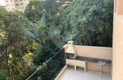 Apartamento com 2 quartos à venda na Rua Lídia Coelho, Santana, São Paulo