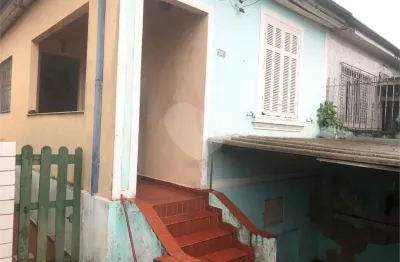 Casa com 4 quartos à venda na Avenida Jaçanã, Jaçanã, São Paulo
