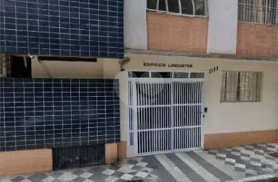 Apartamento com 2 quartos à venda na Avenida Nove de Julho, 1143, Bela Vista, São Paulo