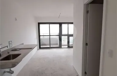 Apartamento com 1 quarto à venda na Avenida Sumaré, Perdizes, São Paulo