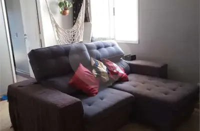 Apartamento com 3 quartos à venda na Rua Major Oscar Guimarães, 287, Santana, São Paulo