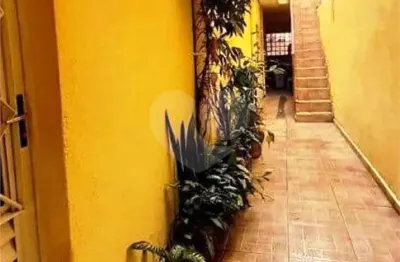 Casa de vila com 4 quartos à venda em lauzane paulista - sp