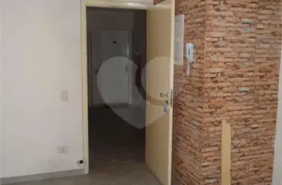Apartamento com 1 quartos à venda em bela vista - sp