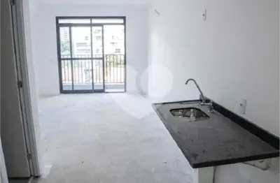 Apartamento com 1 quartos à venda em pinheiros - sp
