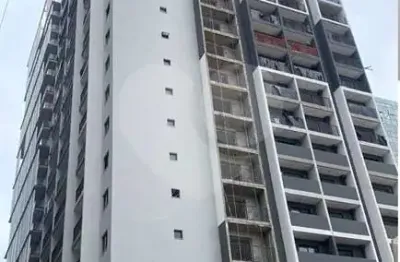 Apartamento com 1 quarto à venda na Rua Potiguar Medeiros, 67, Pinheiros, São Paulo
