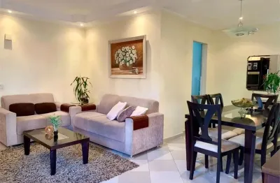 Apartamento com 3 quartos à venda na Rua dos Capitães Mores, Mooca, São Paulo