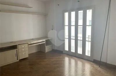 Apartamento com 1 quartos à venda ou para locação em república - sp