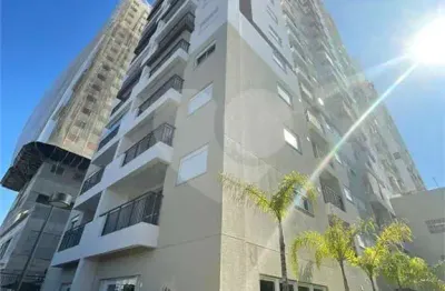 Apartamento com 1 quarto à venda na Vila Sônia, São Paulo 