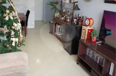 Apartamento com 2 quartos à venda em lauzane paulista - sp