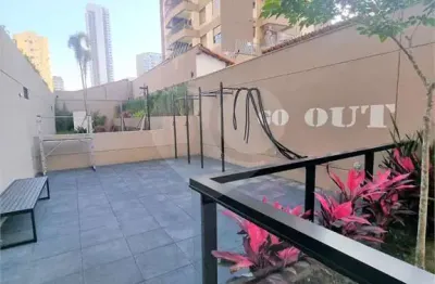 Apartamento com 1 quarto à venda na Rua Valdir Niemeyer, 70, Perdizes, São Paulo