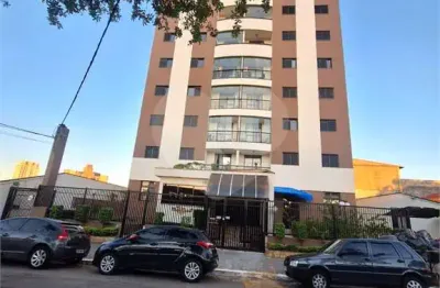 Apartamento com 2 quartos à venda na Rua Lutécia, Vila Carrão, São Paulo