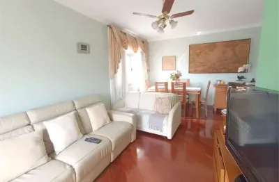 Apartamento com 3 quartos à venda na Rua Teodureto Souto, Cambuci, São Paulo