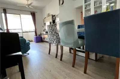 Apartamento com 3 quartos à venda na Rua Caramuru, Saúde, São Paulo