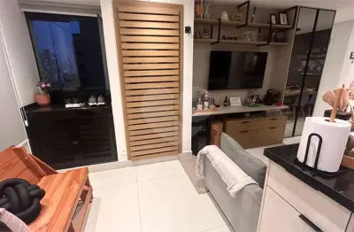 Apartamento com 2 quartos à venda na Rua Domingos Paiva, 152, Brás, São Paulo