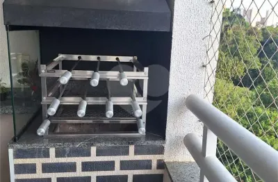 Apartamento com 2 quartos à venda na Rua Padre João Gualberto, Casa Verde, São Paulo
