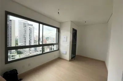 Apartamento com 1 quarto à venda na Rua Antônio Bicudo, Pinheiros, São Paulo
