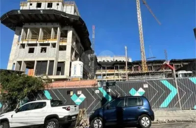 Apartamento com 2 quartos à venda na Rua Iguatinga, Santo Amaro, São Paulo