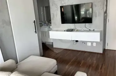 Apartamento com 1 quartos à venda em cidade monções - sp