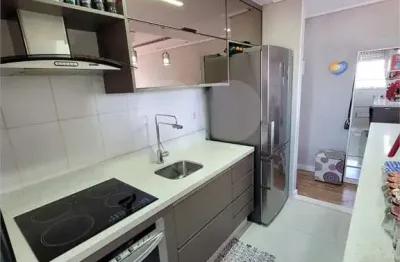 Apartamento com 2 quartos à venda em vila nova cachoeirinha - sp