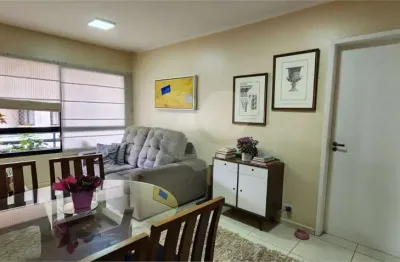 Apartamento com 1 quartos à venda em bela vista - sp