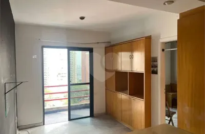 Apartamento com 1 quarto à venda na Rua Carlos Steinen, Paraíso, São Paulo