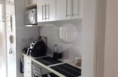 Apartamento com 3 quartos à venda em vila nova cachoeirinha - sp