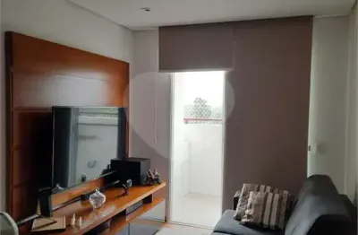 Apartamento com 3 quartos à venda em Vila Nova Cachoeirinha - SP