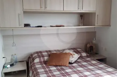 Apartamento com 3 quartos à venda em vila nova cachoeirinha - sp