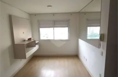 Apartamento com 2 quartos à venda em campos elíseos - sp