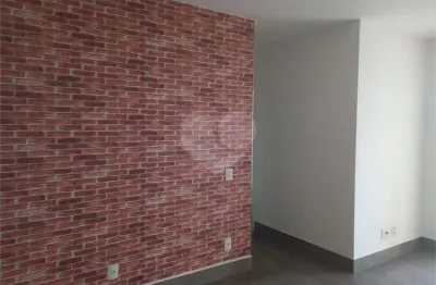 Apartamento com 2 quartos à venda na Rua Alegria, Brás, São Paulo