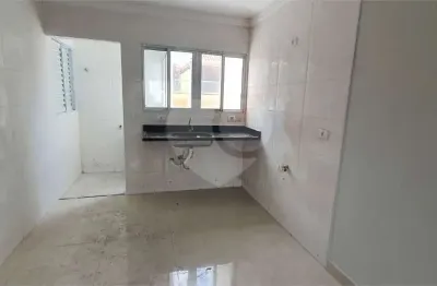Apartamento com 2 quartos à venda na Rua Doralisa, Vila Carrão, São Paulo