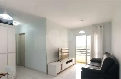 Apartamento com 2 quartos à venda em vila carrão - sp