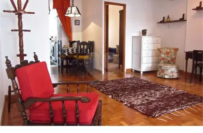 Apartamento com 1 quarto à venda na Praça Franklin Roosevelt, Bela Vista, São Paulo