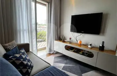 Apartamento com 3 quartos à venda na Estrada Velha da Penha, Tatuapé, São Paulo