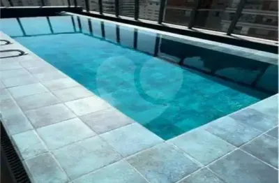Apartamento com 1 quarto à venda na Rua Bartira, Perdizes, São Paulo