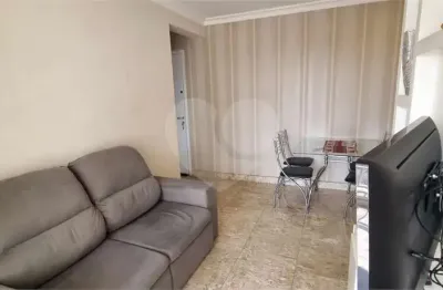 Apartamento com 2 quartos à venda na Rua Jaraguá, 737, Bom Retiro, São Paulo