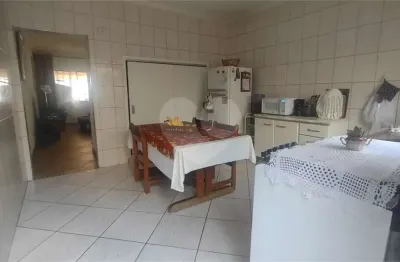 Sobrado com 2 quartos à venda em parque residencial da lapa - sp