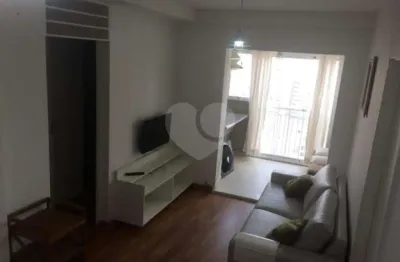 Apartamento com 1 quarto à venda na Rua Paraná, Brás, São Paulo