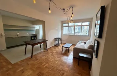 Apartamento com 2 quartos à venda em vila nova conceição - sp