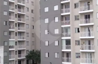 Apartamento com 2 quartos à venda na Rua Doutor Cristiano Altenfelder Silva, Vila Carrão, São Paulo