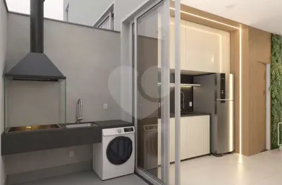 Casa com 3 quartos à venda na Rua Otávio Carlos da Silva, Jardim Prudência, São Paulo
