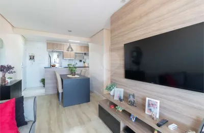 Apartamento com 2 quartos à venda em vila carrão - sp