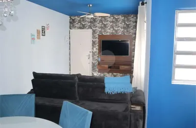 Apartamento com 2 quartos à venda na Rua Doutor Zuquim, Santana, São Paulo